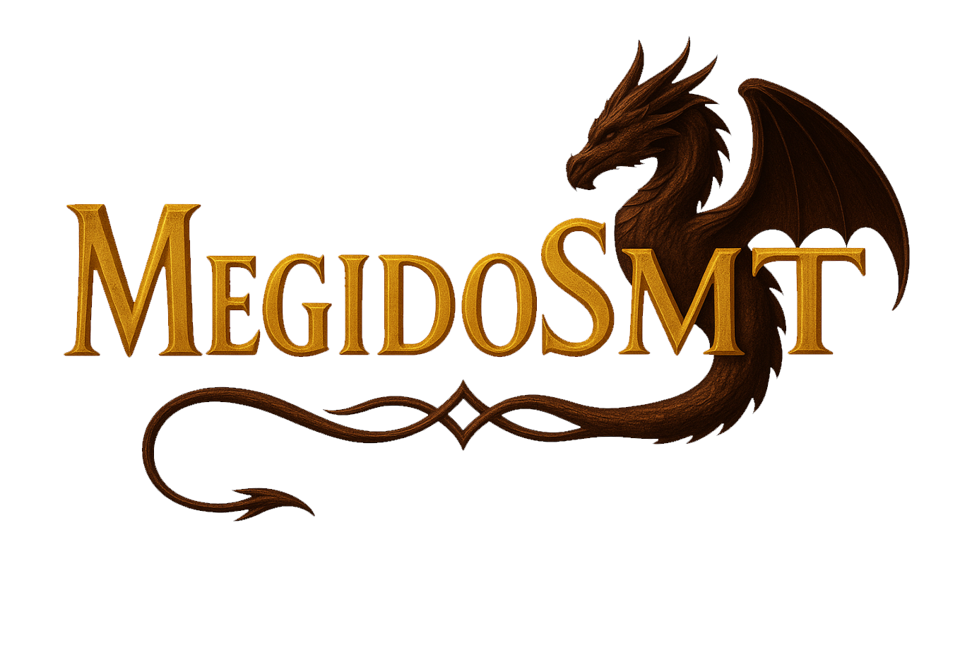 Megido Logo